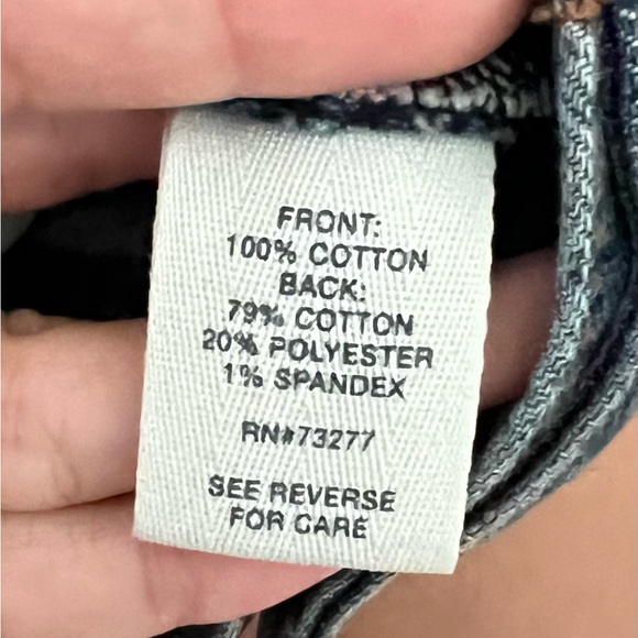 Jean jacket - Picture 4 of 5